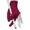 Quality gloves Billiard Fits either hand - One size fits