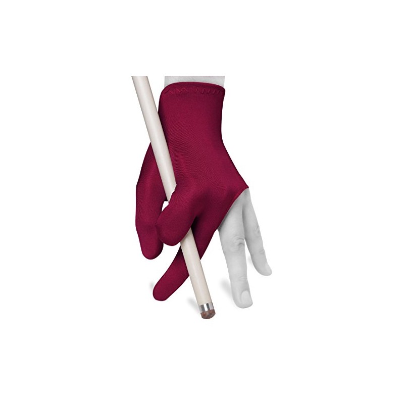 Quality gloves Billiard Fits either hand - One size fits