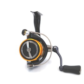 Daiwa 19 Ninja BG LT 2000 XH Reel