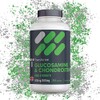 Transforme Glucosamine and Chondroitin 500mg/400mg High Strength Complex, 365 Tablets