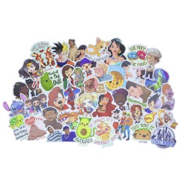 I Miss You A Waffle Lot Sticker - 4 Inch WaterProof Vinyl - I Love You, Vinyl Stickers, Laptop Decal, Cute Sticker, Small Gift Idea, Water Bottle, Car Stickers, Funny Pun Sticker. Gift For Her