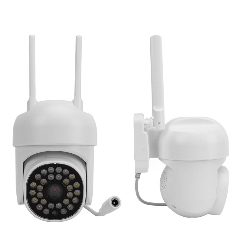 A13 Home Security Camera 1080P Night Vision Security Camera Motion