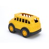 Green Toys School Bus