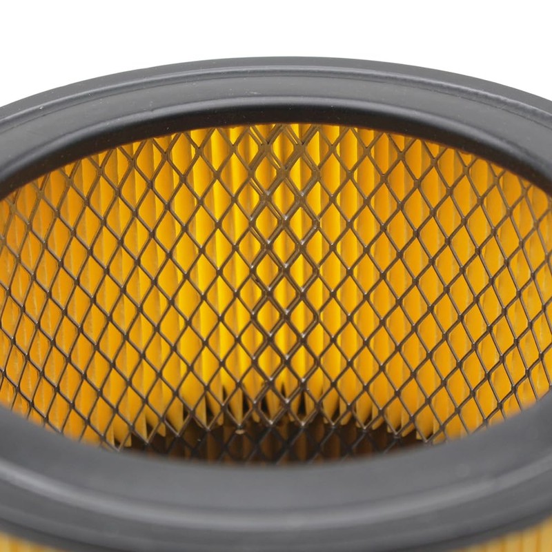 MisterVac Lamellar Filter Replacement Filter Compatible with Wetrok Monovac Comfort