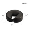 Master Massage Universal Headrest Face Cushion Face Pillow for Massage