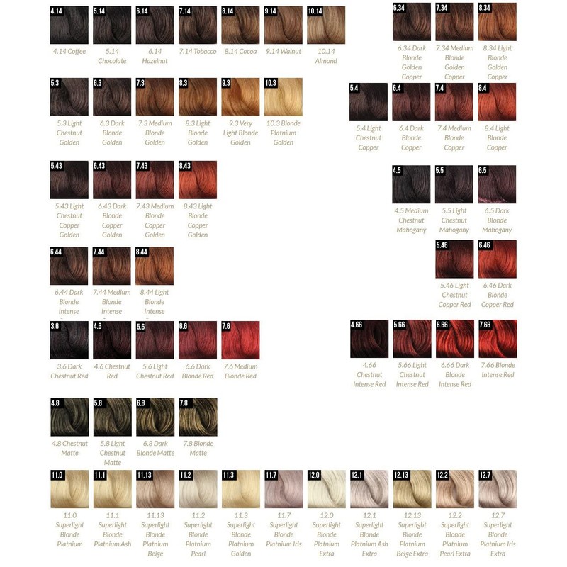 Fanola crema colore Colouring Cream 9.0 Very Light Blonde, 100