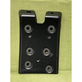 Paccar  Bracket R11-6375 REV C KENWORTH R11-6375 - Bracket-Visor Inboard