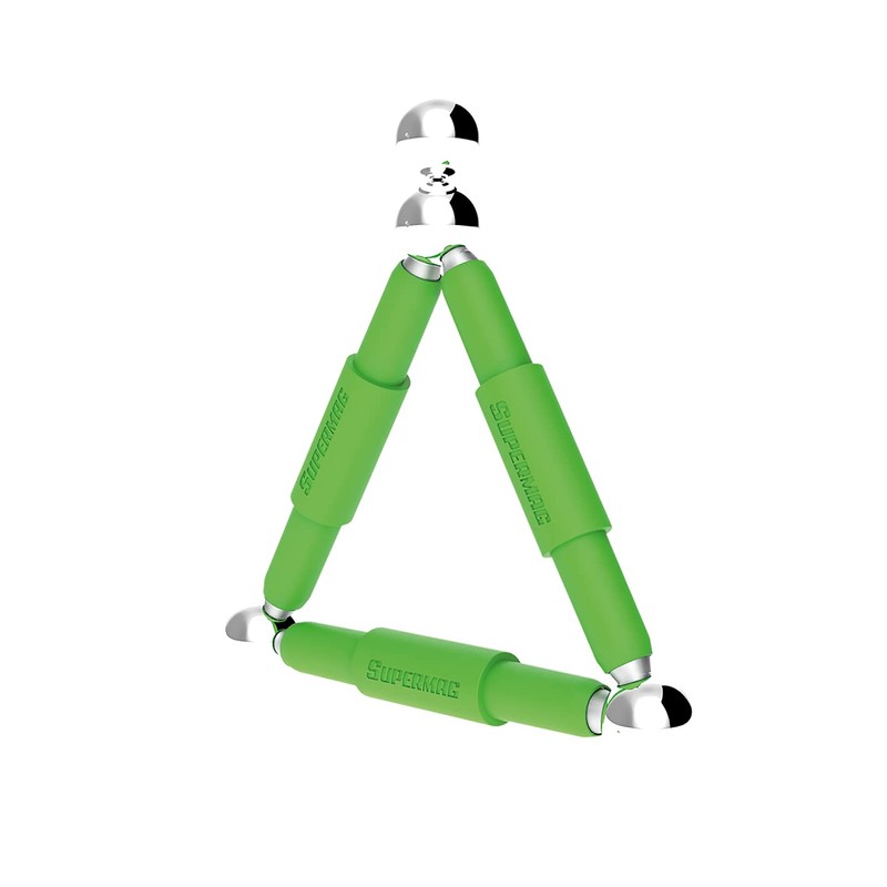 Happy People 60740 Magnetic Toy, Green
