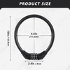 High Security Cable Bicycle Lock Heavy Duty Digits Codes Cycling