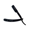Wishbeauty Shaving Razor Barber, Straight Edge Quality Beard Shaving Razor