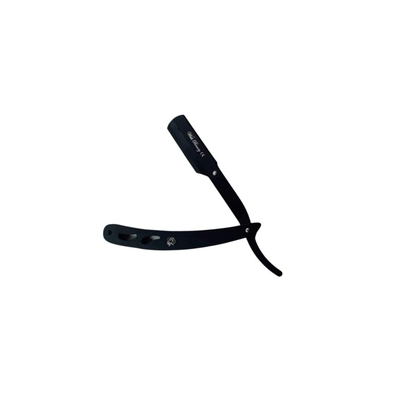 Wishbeauty Shaving Razor Barber, Straight Edge Quality Beard Shaving Razor