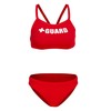 BLARIX Womens Guard Swimsuit 2 Piece