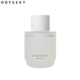 ODYSSEY Chapter V Anti-Oxidant Lighthouse Toner 140ml