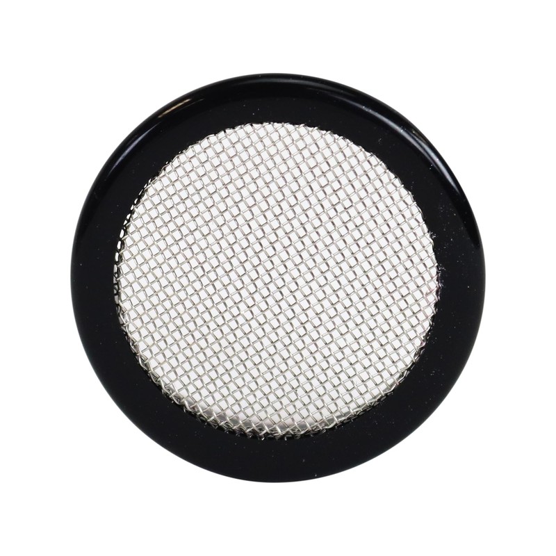 PME Edible Lustre Sprinkle Snow - Red (10g)