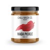Chilli Mash Company Naga Chilli Pickle 190 ml