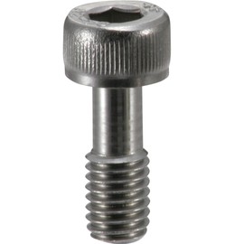 鍋屋 baitekku Nbk Special Screw Hex Hole with Shedding Resistant SSC