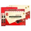 Hansamsu Korean red ginseng tablets and red ginseng roots, 3 boxes of 300g for gifts / 한삼수 고려홍삼 정과 홍삼한뿌리 선물용 300g 3박스