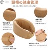 Mies′ Neck Support, Neck Pillow, Cervical Vertebrae, Neck Collar, Fixed