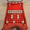 Milwaukee Custom Milwaukee Packout Insert - 12 Gauge Organizer