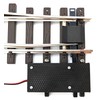 ML-Train Digital Turnout Drive Weatherproof - Switch Decoder with Centrepiece