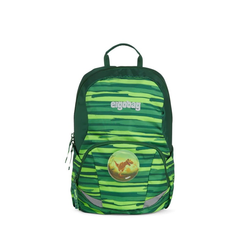 Ergobag Ease Large Children’s Backpack for Leisure / Nursery, 10