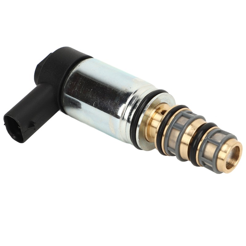 Electronic Control Valve AC Compressor for XTS 3.6 Liter Engine