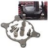 Cool Water Series Kit, CPU Cooling Fans Bracket, Cool Water