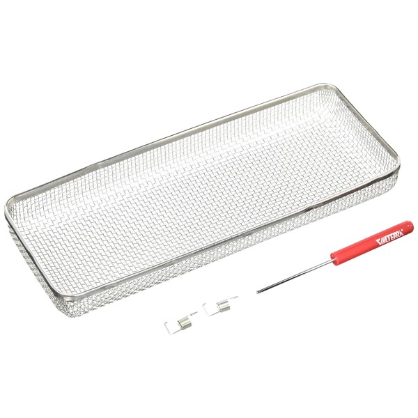 Valterra A10-1330VP Bug Screen (RV for RV Stove Vents, 4.2″