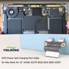 Compatible with Mac Book Air 13" A1932 2018 2019 DC