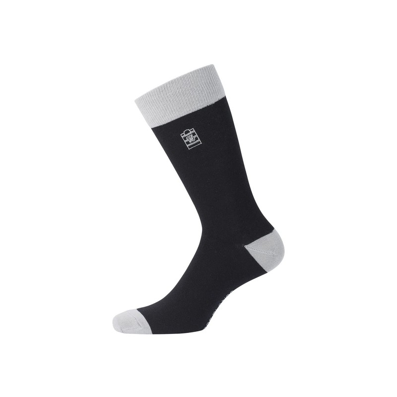 Serge Blanco Men's Socks, AS3/CA