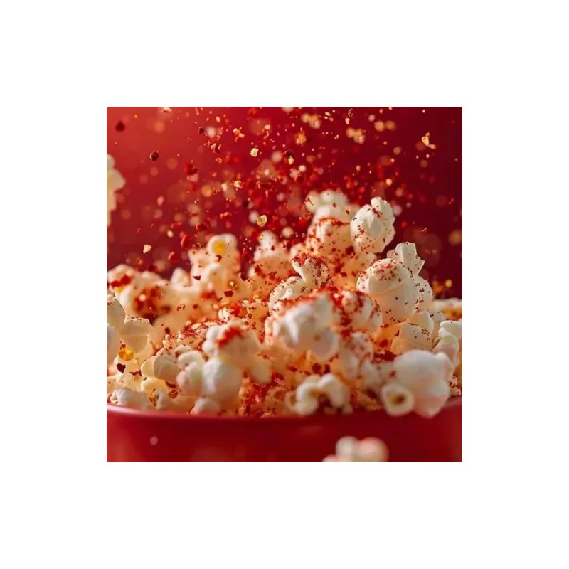 Sal Para Palomitas Sabor Chile Y Limón Deiman 500 Gr
