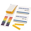 TRIXES Pack of 2 Litmus PH 1 to 14 Test