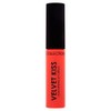 COLLECTION Velvet Kiss Moisturising Number 4 Lip Cream, Mango