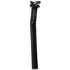 Thomson – Masterpiece Setback Seatpost – Black – 240 mm φ 27.2 