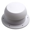 RV Roof Ventilation Cap Mushroom Head Shape Motorhome Round Exhaust