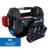 Sortimo ProClick Holder - Universal Tool Holder for ProClick Bags