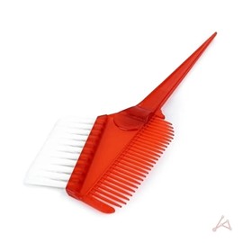 Self-dyeing comb Professional dyeing comb Dyeing brush-WFHZHUW / 셀프 염색빗 전문가용염색빗 염색브러쉬-WFHZHUW