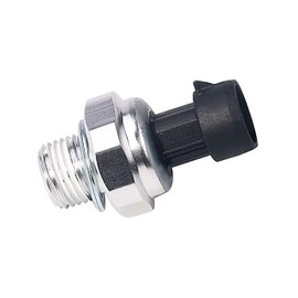 Engine Oil Pressure Sensor Switch - Replaces 12677836, D1846A, 926040, 12585328 - Compatible with Chevy, GMC and Other GM Vehicles - Silverado, Suburban, Sierra, Trailblazer, Tahoe, Grand Pri