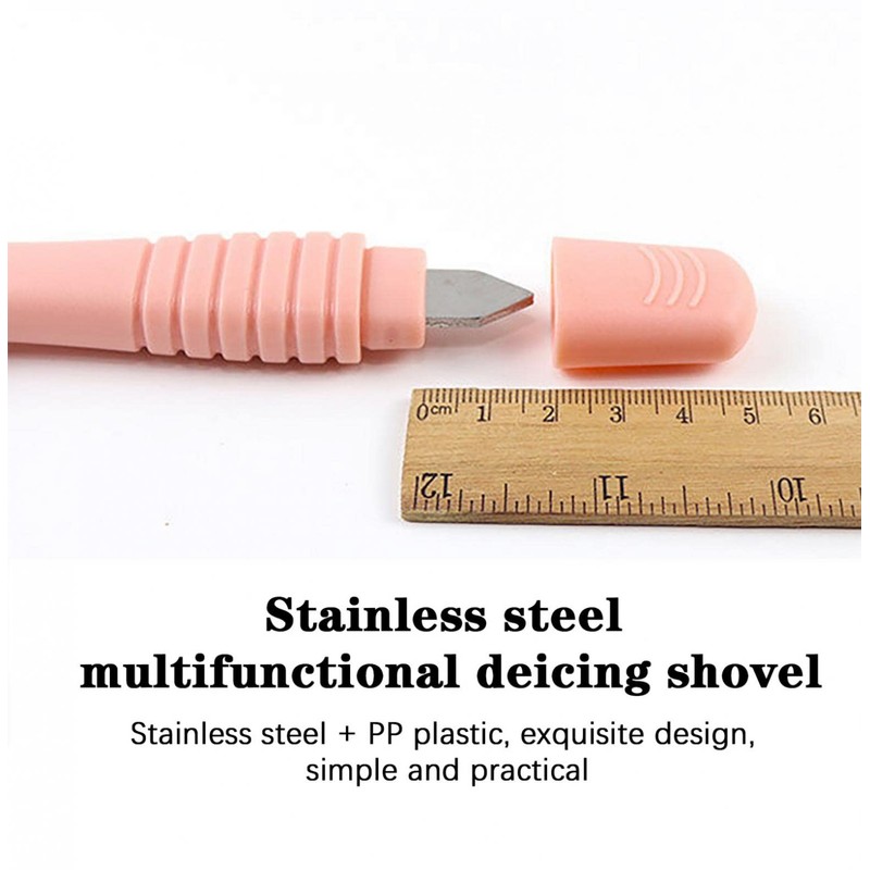 1 Piece Fridge Ice Scraper Fridge Shovel Kitchen Freezer Gadgets