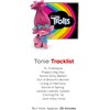 Tonies Poppy Audio Toy Figurine from Dreamwork's Trolls