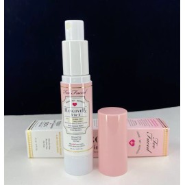 Too Faced Primer & Setting Spray Hangover 3 in 1 Replenishing 1 oz NIB