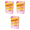 Starburst Strawberry Singles To Go Drink Mix, 0.43 OZ, 6