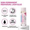 i-Envy Semi-Permanent Lash Glue Adhesive for Individual Cluster Lashes &