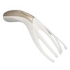 Electric Scalp Massager Mini Portable Vibrating Claw Head Massager for