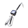 JAHEZYAN Digital Oil Control Valve Meter Dispense Nozzle Gun,for engine