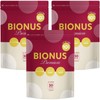 Bionas Premium Lactic Acid Bacteria 30 Capsules (3) / 비오나스 프리미엄 유산균 30캡슐 3개