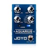 JOYO Digital Delay Pedal 8 Digital Delay Effects with Looper