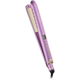 Conair Frizz Defense 1" Flat Iron
