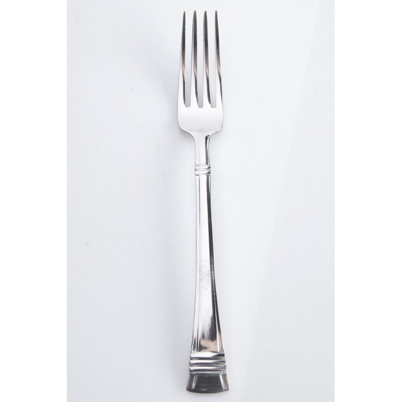 Gibson Cordell 20-Piece Flatware Set, Service for 4