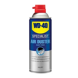 WD-40 Specialist Air Duster 350 g
